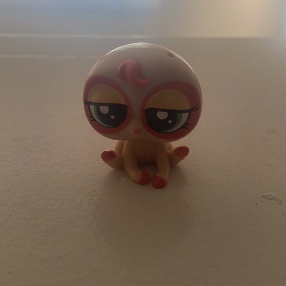 Littlest Pet Shop (LPS) - Picture 4 of 6